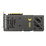 Відеокарта ASUS GeForce RTX 5060 8 GB GDDR6 OC TUF-RTX5060-O8G-GAMING, фото 6