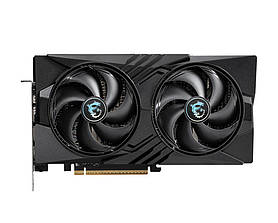 Відеокарта MSI GeForce RTX 5060 8GB GDDR7 GAMING OC