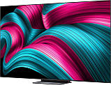 Телевізор 83" LG OLED 4K 120Hz (VRR 144Hz) Smart WebOS Black, фото 3