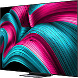 Телевізор 83" LG OLED 4K 120Hz (VRR 144Hz) Smart WebOS Black, фото 5