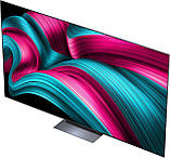 Телевізор 83" LG OLED 4K 120Hz (VRR 144Hz) Smart WebOS Black, фото 6