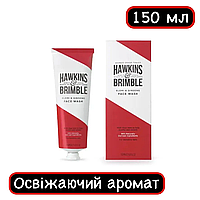 Засіб для вмивання Hawkins & Brimble Face Wash 150 мл з освіжаючим ароматом