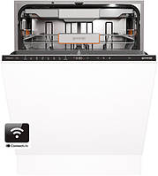 Посудомийна машина Gorenje вбудовувана, 16компл., A+++, 60см, інвертор,Wi-Fi, AquaStop, сенсорн.упр, 3и