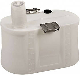 Бак для акумуляторного розпилювача Einhell, 7.5 л