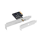 Адаптер WiFi TP-LINK Archer T2E AC600, PCI-Express x1, фото 3