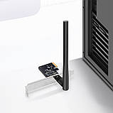 Адаптер WiFi TP-LINK Archer T2E AC600, PCI-Express x1, фото 4