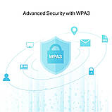 Адаптер WiFi TP-LINK Archer T2UB nano AC600, USB, BT4.2, фото 3