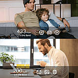 Адаптер WiFi TP-LINK Archer T2UB nano AC600, USB, BT4.2, фото 4