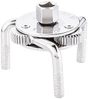 Neo Tools Ключ для оливного фільтру, робочий діапазон 75-120мм