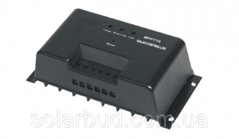 Контролер заряду ALTEK MPPT10 10А 12V для сонячних фотомодулів