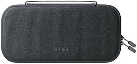 Чохол Belkin із акумулятором 10000мА·год для Nintendo Switch 2, Charcoal