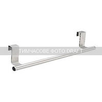 ARDESTO Вішак для душової кабіни Vigor 30см, нержавіюча сталь, ЕВА