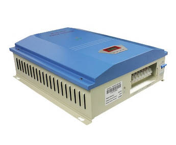 Гібридний контролер заряду ALTEK WWS1048 25А 48V для сонячних фотомодулів 