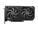 Відеокарта MSI GeForce RTX 5060 Ti 8GB GDDR7 SHADOW 2X PLUS, фото 2