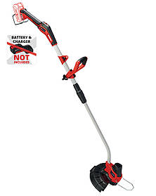 Тример акумуляторний Einhell GE-CT 18/33 Li E - Solo, PXC, 18В, 33 см, 7000 об/хв, 2.65 кг (без АКБ і ЗП)