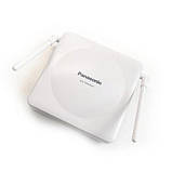 Базова станція DECT Panasonic KX-TDA0141CE для АТС KX-TDA/TDE, 2 канали, фото 2