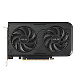 Відеокарта ASUS GeForce RTX 5050 8 GB GDDR6 OC DUAL-RTX5050-O8G, фото 2