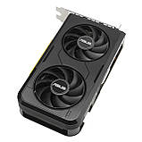 Відеокарта ASUS GeForce RTX 5050 8 GB GDDR6 OC DUAL-RTX5050-O8G, фото 5