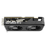 Відеокарта ASUS GeForce RTX 5050 8 GB GDDR6 OC DUAL-RTX5050-O8G, фото 7