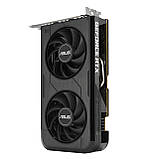 Відеокарта ASUS GeForce RTX 5050 8 GB GDDR6 OC DUAL-RTX5050-O8G, фото 9