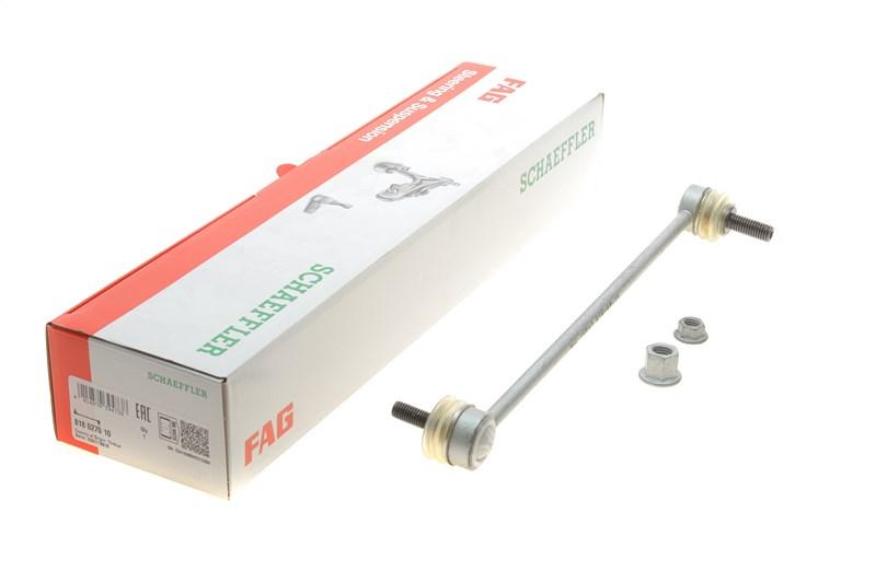 Стійка стабілізатора VOLVO S60-S80 98- передн. міст, лівий/правий (Cтарий номер 916532), FAG (818027010), фото 1