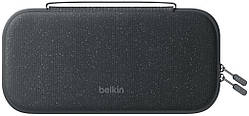 Чохол Belkin із акумулятором 10000мА·год для Nintendo Switch 2, Charcoal