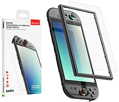 Захисне скло Belkin для Nintendo Switch 2 Anti-Reflective