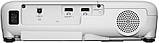 Проєктор Epson EB-W53 WXGA, 4000 lm, 1.27, фото 6