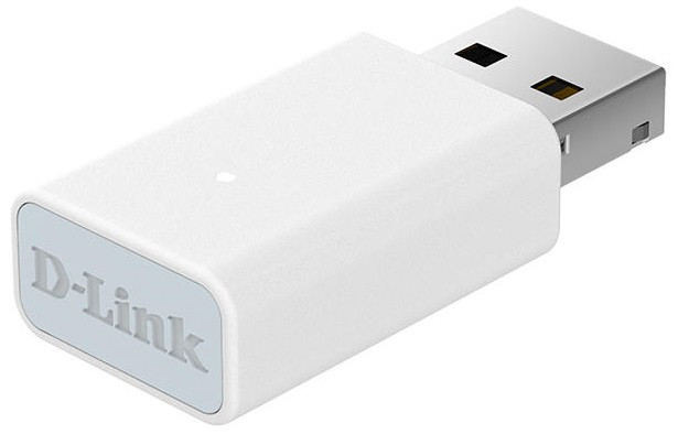 WiFi-адаптер D-Link AX9U AX900, USB, фото 1