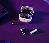 Навушники TWS Trust GTX 409 Oxxie Earbuds BT 5.3, ENC, SBC, Mic, Білий, фото 2