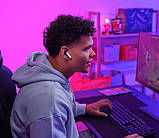 Навушники TWS Trust GTX 409 Oxxie Earbuds BT 5.3, ENC, SBC, Mic, Білий, фото 5