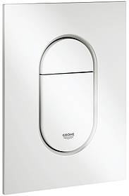Накладна панель змиву Grohe Arena Cosmopolitan S, біла