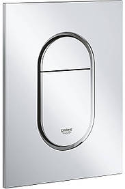 Накладна панель змиву Grohe Arena Cosmopolitan S, хром