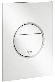Накладна панель змиву Grohe Nova Cosmopolitan S, біла