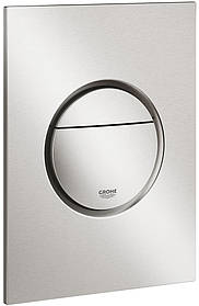 Накладна панель змиву Grohe Nova Cosmopolitan S, супер сталь