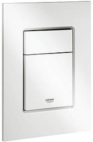 Grohe Накладна панель змиву Skate Cosmopolitan S, біла