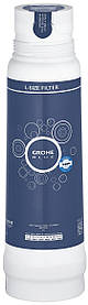 Фільтр Grohe Blue L-розмір, для водних систем, білий