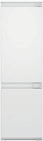 Холодильник Whirlpool вбудований з нижн. мороз., 177x54х54, холод.відд.-189л, мороз.відд.-79л, 2дв., А++, ST,