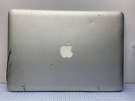 УЦІНКА! Apple Macbook A1278 Корпус AB (кришка матриці, рамка) + матриця, 2009-2010 3C бу #