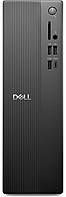 Комп'ютер персональний DELL Slim SFF (D18S), Intel i5-14400, 8GB, F512GB, UMA, WiFi, Lin