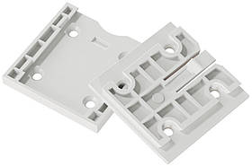 Набір для монтажу у стійку MikroTik RMK-2x10/19