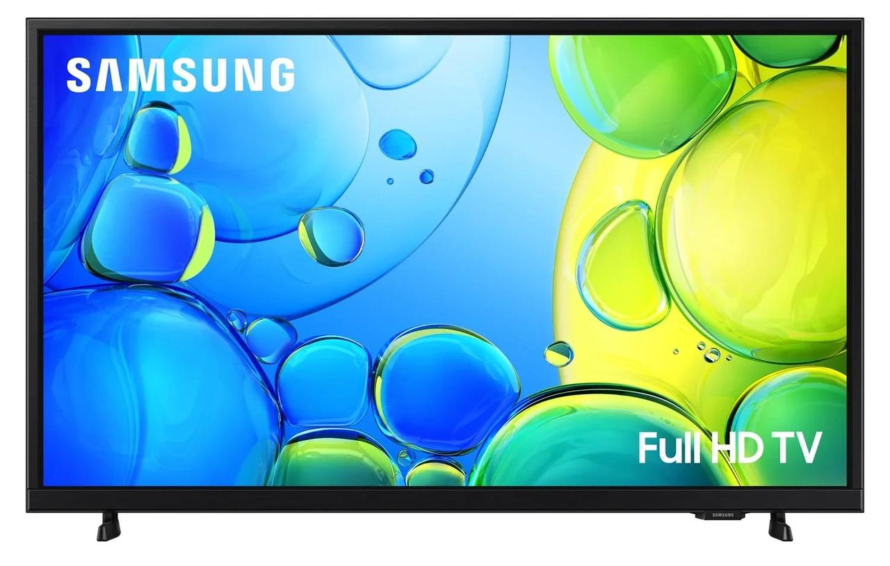 Телевізор 27" Samsung LED FHD 50Hz Smart Tizen Black, фото 1