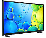 Телевізор 27" Samsung LED FHD 50Hz Smart Tizen Black, фото 6