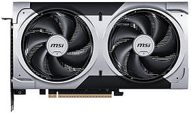 Відеокарта MSI GeForce RTX 5060 Ti 16GB GDDR7 VENTUS 2X OC PLUS