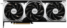 Відеокарта MSI GeForce RTX 5070 Ti 16GB GDDR7 VENTUS 3X OC