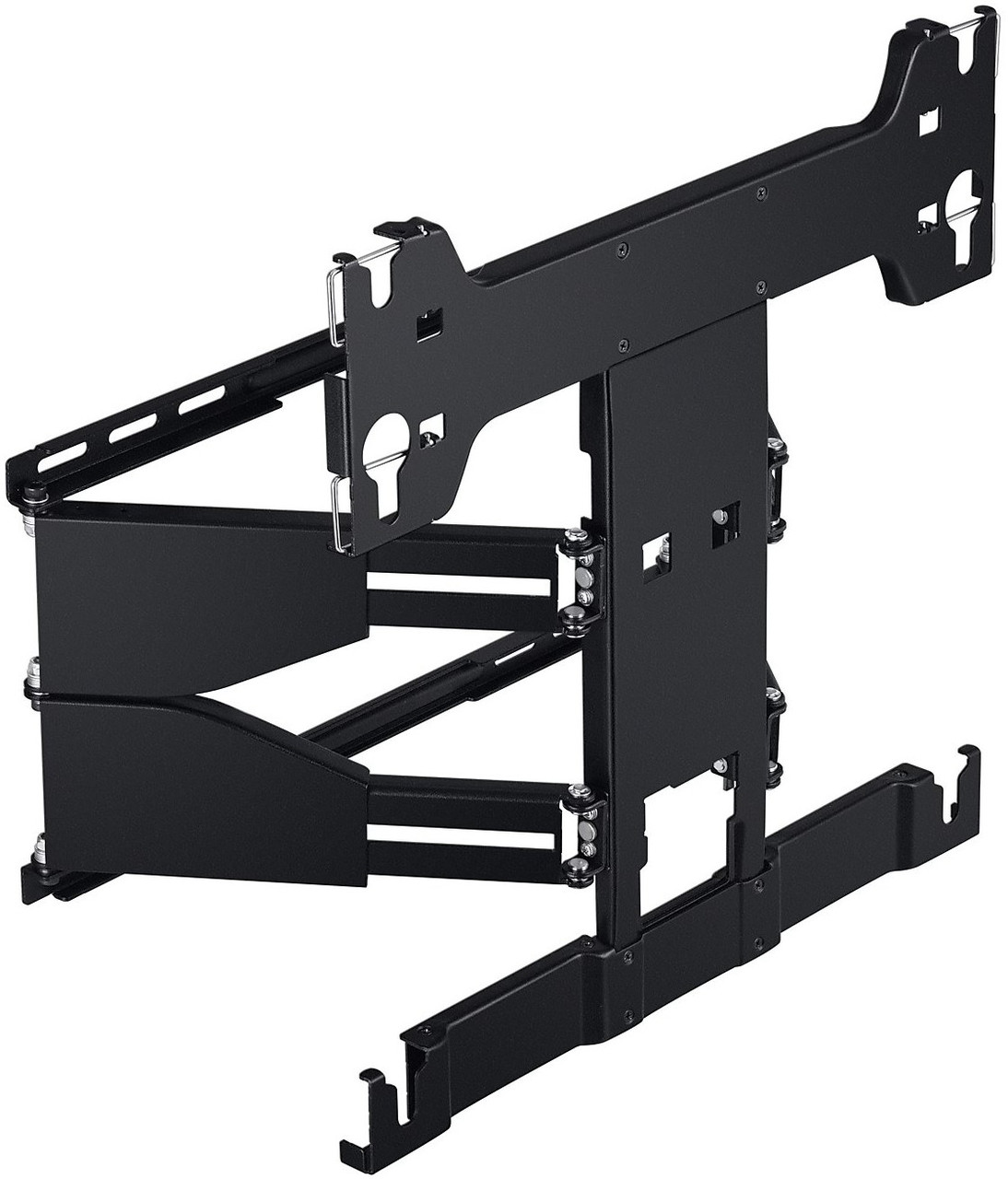 Кріплення Samsung Wall Mount для телевізорів 58"-75" WMN-B16FB/RU, фото 1