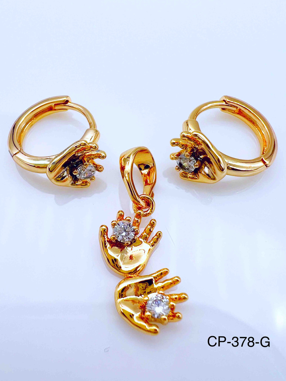 Комплект Xuping