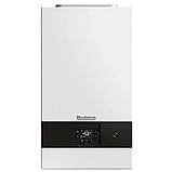 Котел газовий Buderus Logamax Plus GB122i-24 KD H двоконтурний конденсаційний (з бездротовим підключенням, фото 2