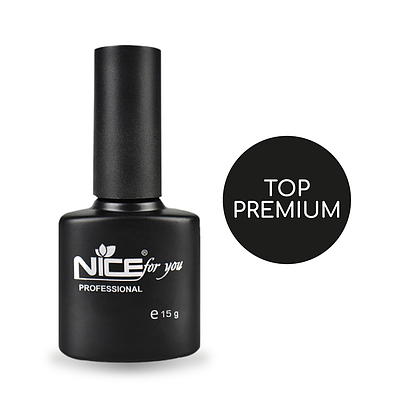Топ Nice for you Premium 15 г