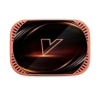 Медіаплеєр Vontar X4 4/32GB